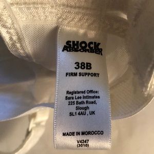 shock absorber Intimates & Sleepwear - Shock absorber bra- NEW shock absorber Intimates & Sleepwear - Shock absorber bra- NEW